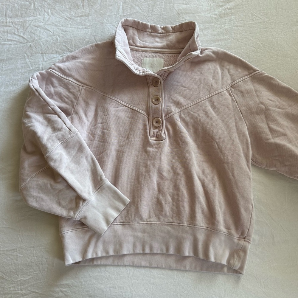 Citizens of Humanity crewneck